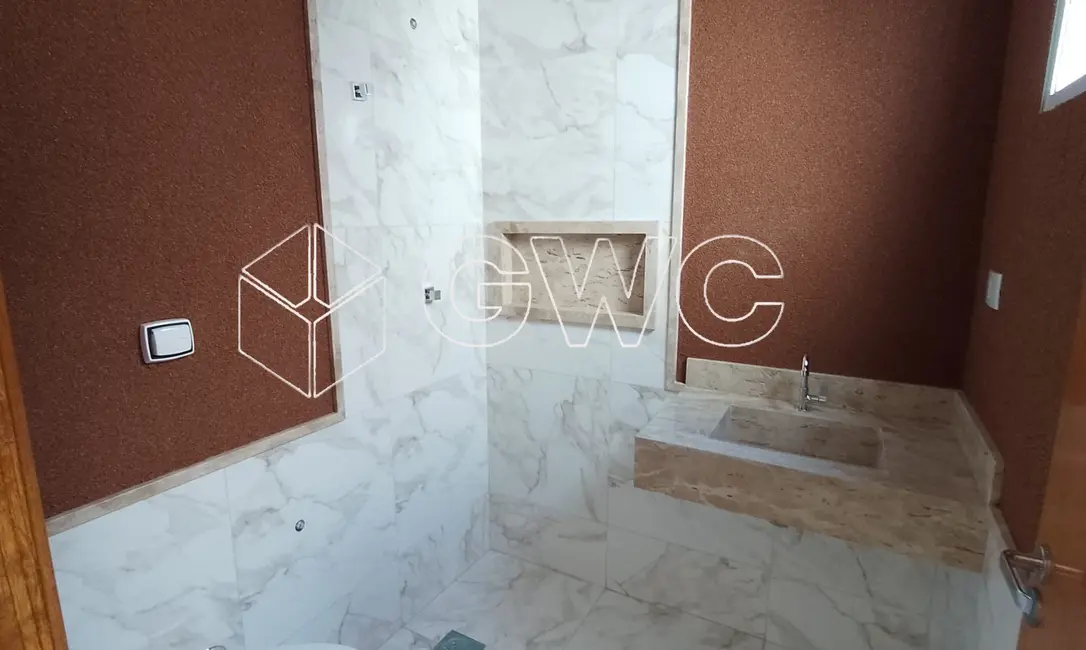 Foto 3 de Casa com 3 quartos à venda, 150m2 em Vila Real, Marilia - SP