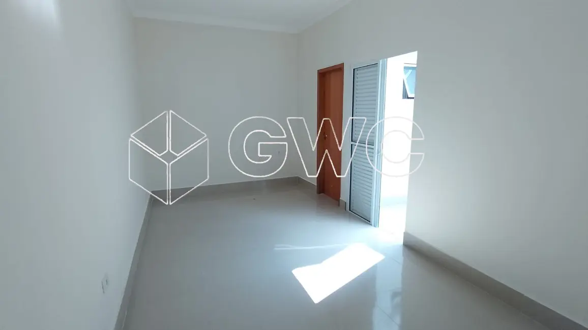 Foto 4 de Casa com 3 quartos à venda, 150m2 em Vila Real, Marilia - SP