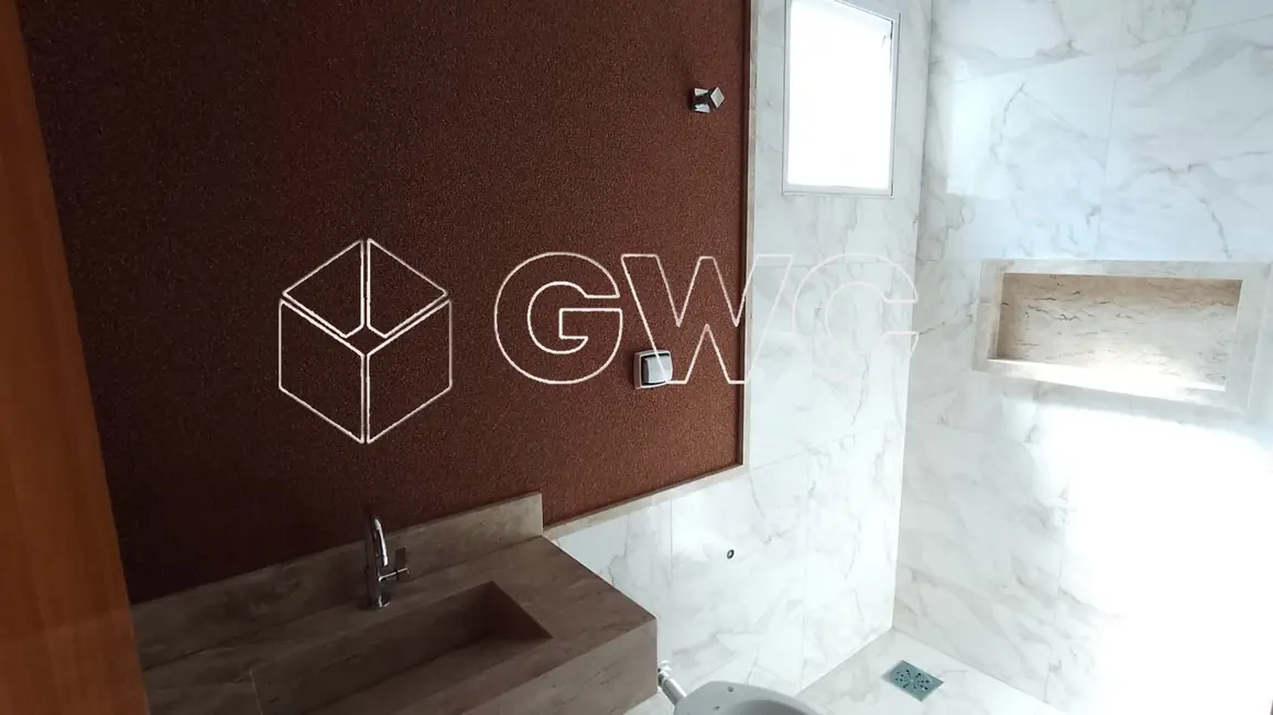 Foto 5 de Casa com 3 quartos à venda, 150m2 em Vila Real, Marilia - SP