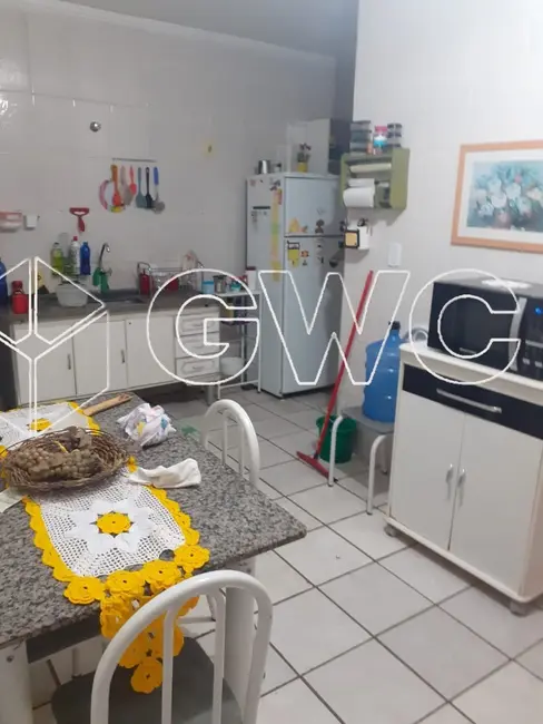 Foto 6 de Casa com 3 quartos à venda, 80m2 em Palmital, Marilia - SP