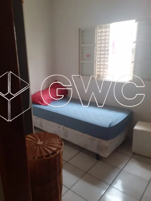 Foto 3 de Casa com 3 quartos à venda, 80m2 em Palmital, Marilia - SP