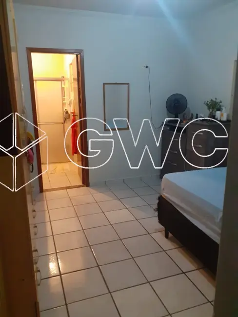 Foto 5 de Casa com 3 quartos à venda, 80m2 em Palmital, Marilia - SP