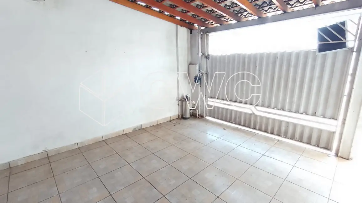 Foto 7 de Casa com 3 quartos à venda, 210m2 em Jardim Fontanelli, Marilia - SP