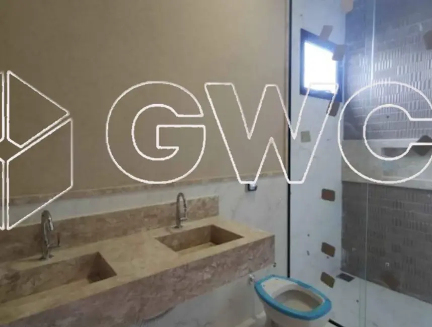 Foto 5 de Casa com 3 quartos à venda, 180m2 em Jardim Cristo Rei, Marilia - SP