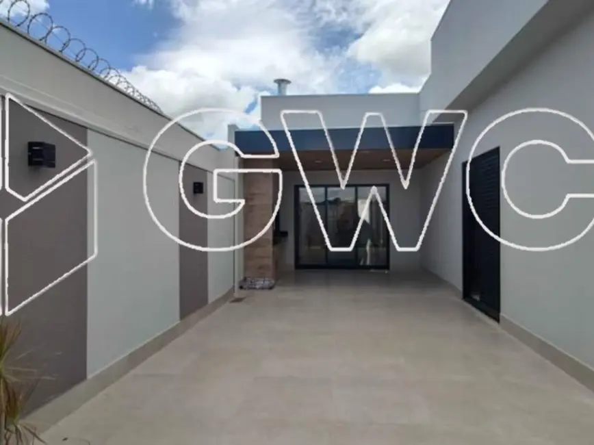 Foto 7 de Casa com 3 quartos à venda, 180m2 em Jardim Cristo Rei, Marilia - SP