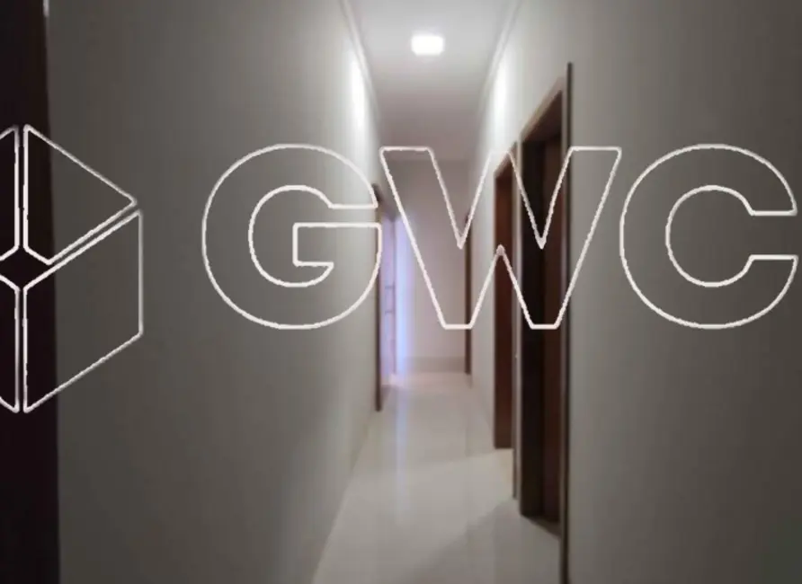 Foto 4 de Casa com 3 quartos à venda, 180m2 em Jardim Cristo Rei, Marilia - SP