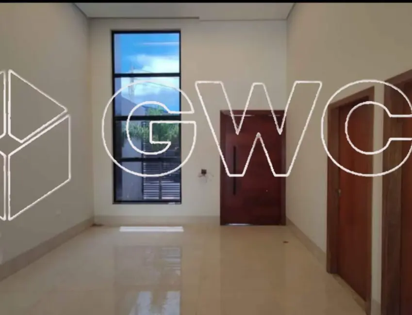 Foto 3 de Casa com 3 quartos à venda, 180m2 em Jardim Cristo Rei, Marilia - SP