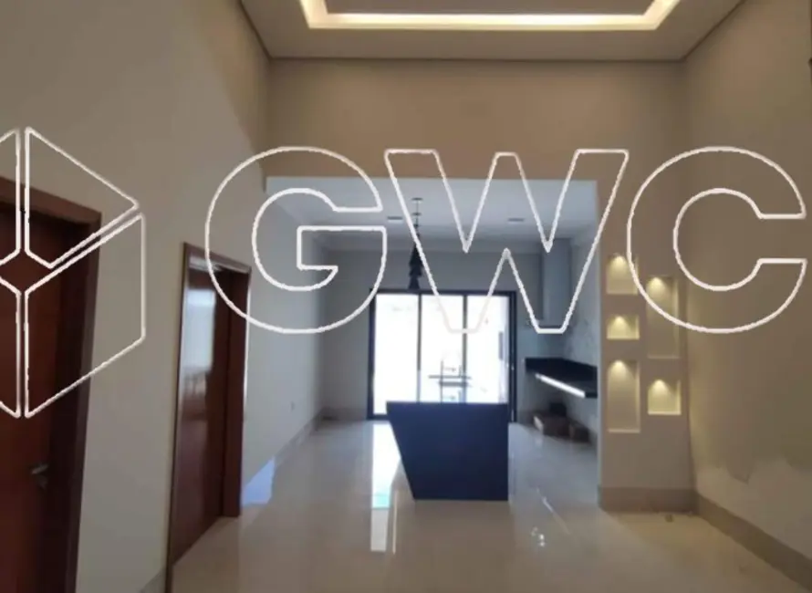 Foto 6 de Casa com 3 quartos à venda, 180m2 em Jardim Cristo Rei, Marilia - SP