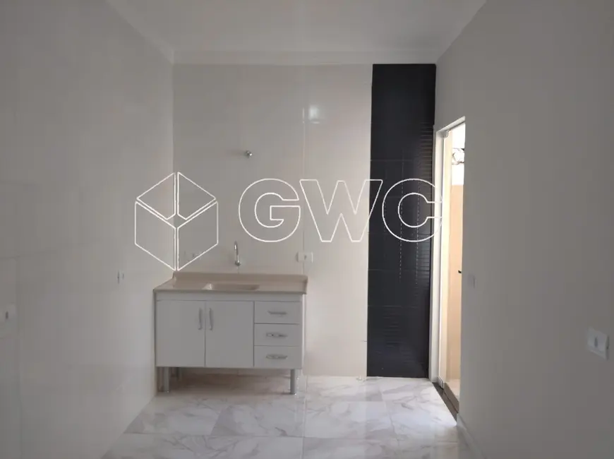 Foto 4 de Casa com 2 quartos à venda, 100m2 em Jardim Eldorado, Marilia - SP