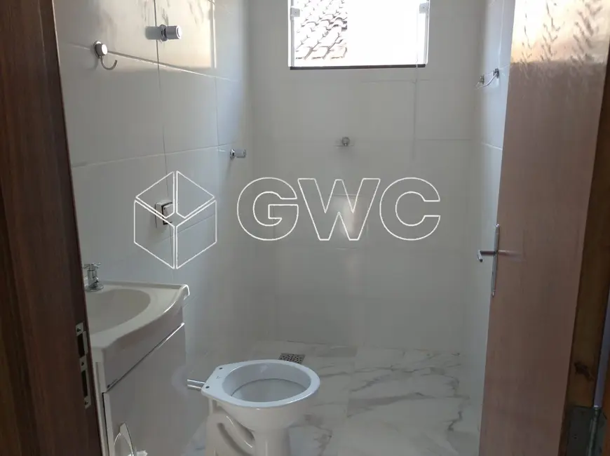 Foto 3 de Casa com 2 quartos à venda, 100m2 em Jardim Eldorado, Marilia - SP