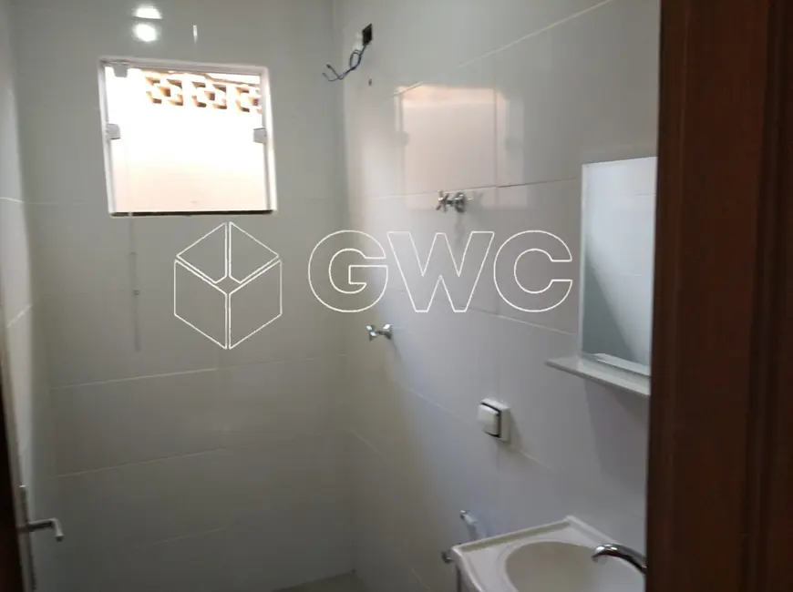 Foto 3 de Casa com 2 quartos à venda, 125m2 em Jardim Eldorado, Marilia - SP