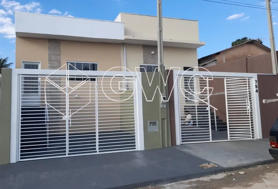 Foto 1 de Casa com 2 quartos à venda, 125m2 em Jardim Eldorado, Marilia - SP