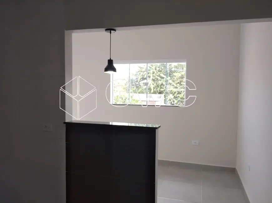 Foto 2 de Casa com 2 quartos à venda, 125m2 em Jardim Eldorado, Marilia - SP