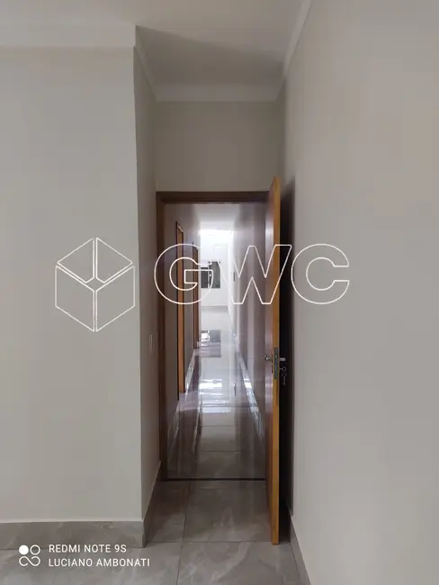 Foto 6 de Casa com 3 quartos à venda, 110m2 em Jardim Esplanada, Marilia - SP