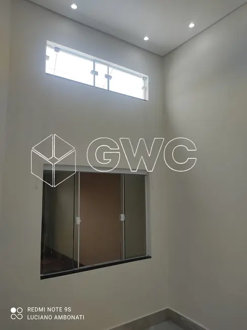 Foto 8 de Casa com 3 quartos à venda, 110m2 em Jardim Esplanada, Marilia - SP