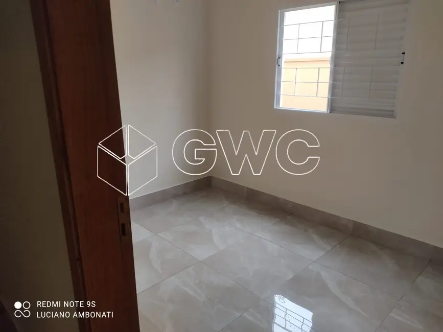 Foto 9 de Casa com 3 quartos à venda, 110m2 em Jardim Esplanada, Marilia - SP