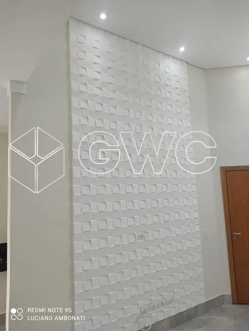 Foto 7 de Casa com 3 quartos à venda, 110m2 em Jardim Esplanada, Marilia - SP