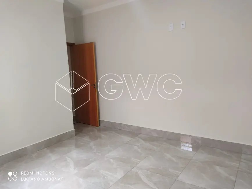 Foto 5 de Casa com 3 quartos à venda, 110m2 em Jardim Esplanada, Marilia - SP