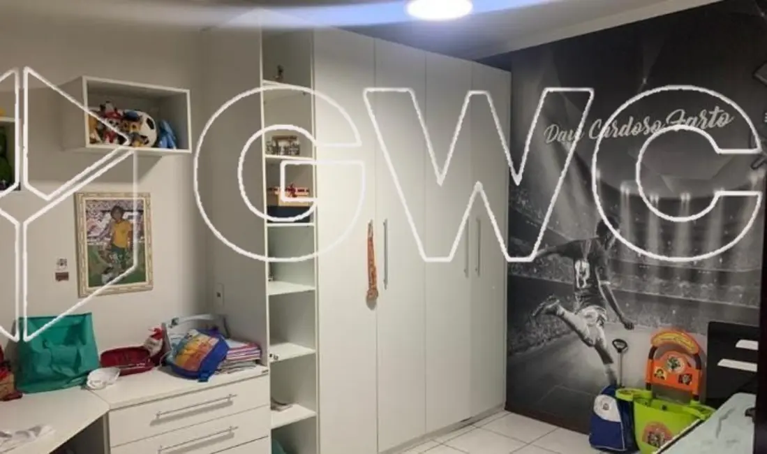 Foto 8 de Casa com 3 quartos à venda, 183m2 em Jardim América, Marilia - SP