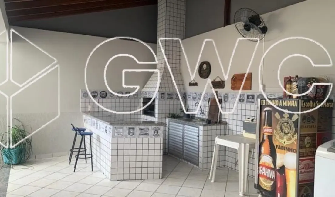 Foto 5 de Casa com 3 quartos à venda, 183m2 em Jardim América, Marilia - SP