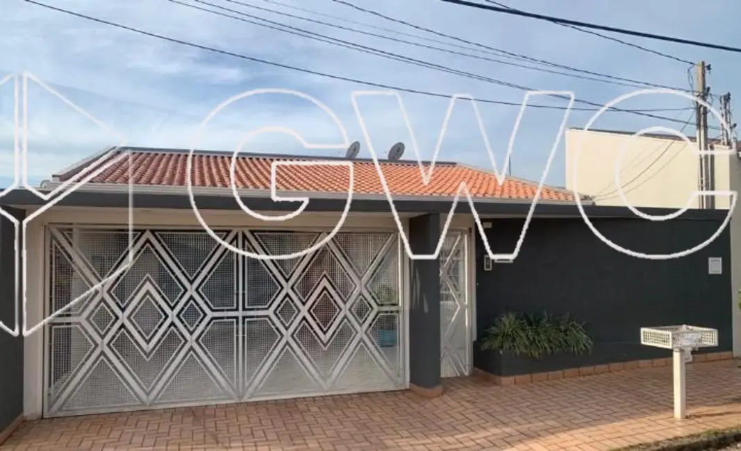 Foto 9 de Casa com 3 quartos à venda, 183m2 em Jardim América, Marilia - SP