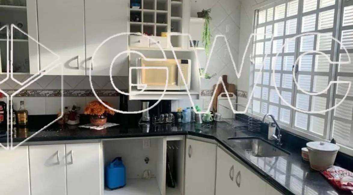 Foto 7 de Casa com 3 quartos à venda, 183m2 em Jardim América, Marilia - SP