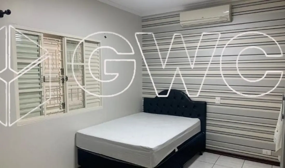 Foto 4 de Casa com 3 quartos à venda, 183m2 em Jardim América, Marilia - SP