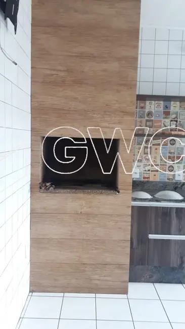 Foto 4 de Casa com 3 quartos à venda, 155m2 em Jardim América, Marilia - SP