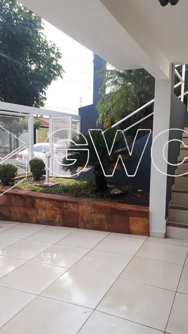 Foto 6 de Casa com 3 quartos à venda, 155m2 em Jardim América, Marilia - SP