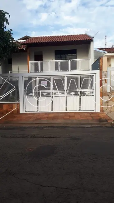 Foto 5 de Casa com 3 quartos à venda, 155m2 em Jardim América, Marilia - SP