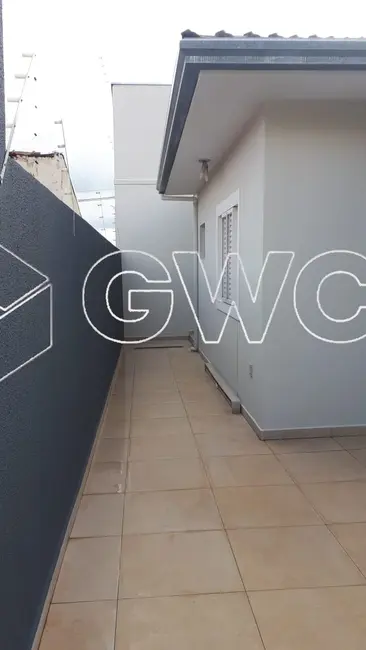 Foto 7 de Casa com 3 quartos à venda, 155m2 em Jardim América, Marilia - SP