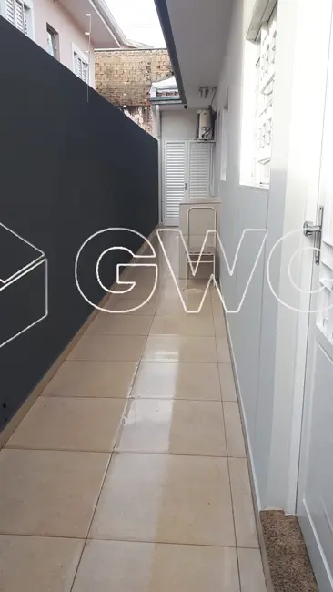 Foto 9 de Casa com 3 quartos à venda, 155m2 em Jardim América, Marilia - SP