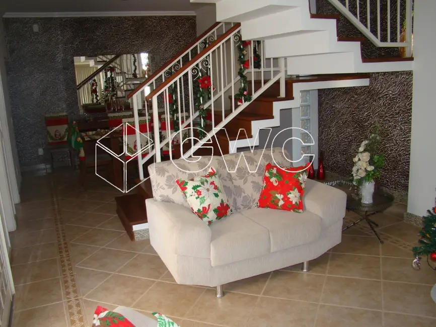 Foto 3 de Casa com 3 quartos à venda, 240m2 em Jardim Itaipu, Marilia - SP