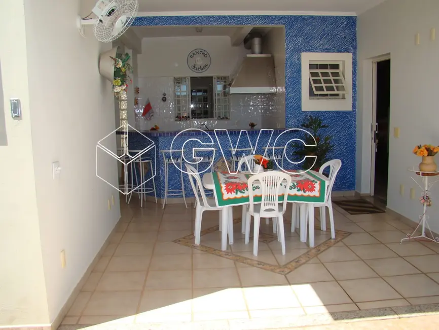 Foto 8 de Casa com 3 quartos à venda, 240m2 em Jardim Itaipu, Marilia - SP