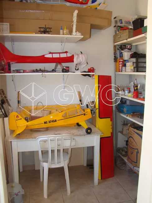 Foto 7 de Casa com 3 quartos à venda, 240m2 em Jardim Itaipu, Marilia - SP