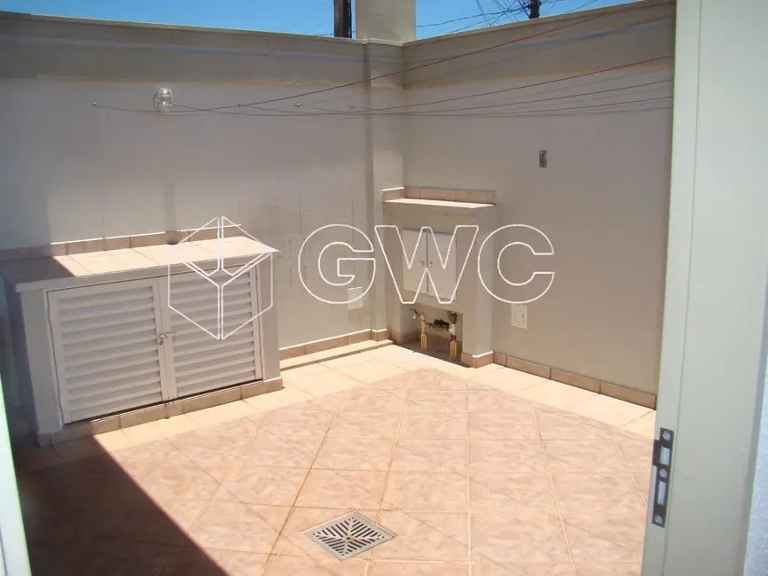 Foto 6 de Casa com 3 quartos à venda, 240m2 em Jardim Itaipu, Marilia - SP