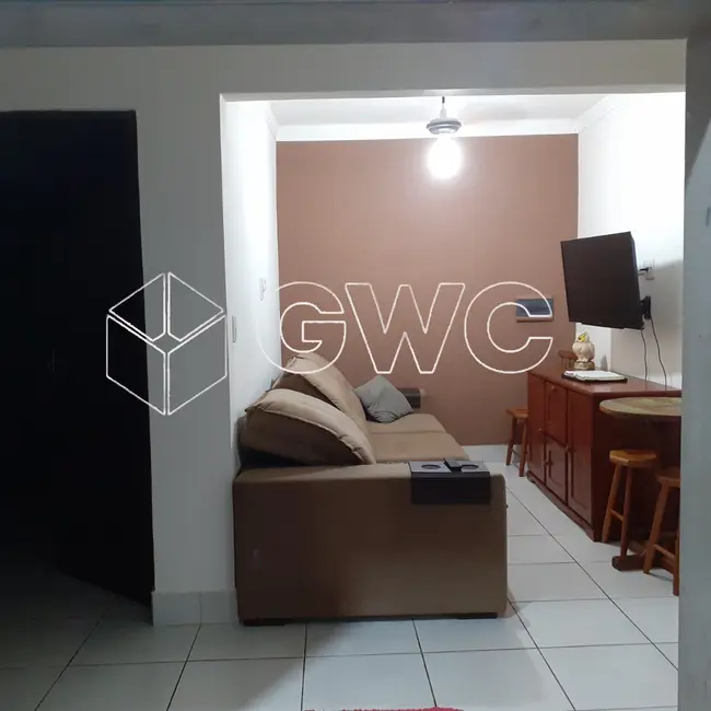 Foto 7 de Casa com 2 quartos à venda, 200m2 em Vila Maria, Marilia - SP