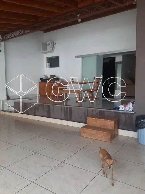 Foto 6 de Casa com 2 quartos à venda, 200m2 em Vila Maria, Marilia - SP