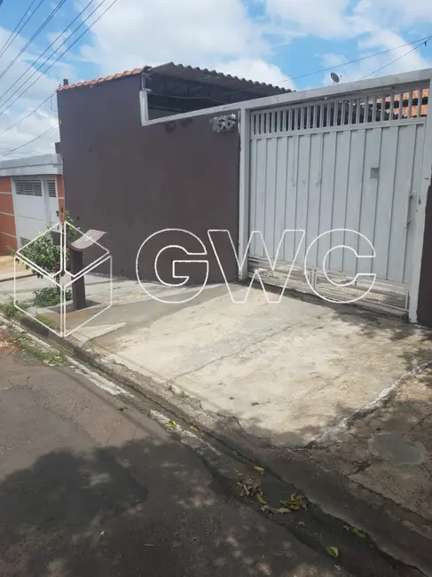 Foto 5 de Casa com 2 quartos à venda, 200m2 em Vila Maria, Marilia - SP