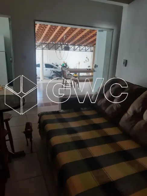 Foto 4 de Casa com 2 quartos à venda, 200m2 em Vila Maria, Marilia - SP