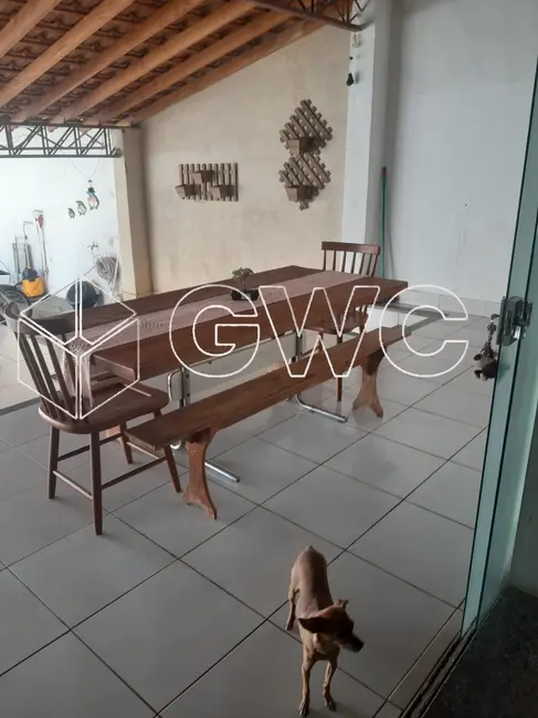 Foto 9 de Casa com 2 quartos à venda, 200m2 em Vila Maria, Marilia - SP