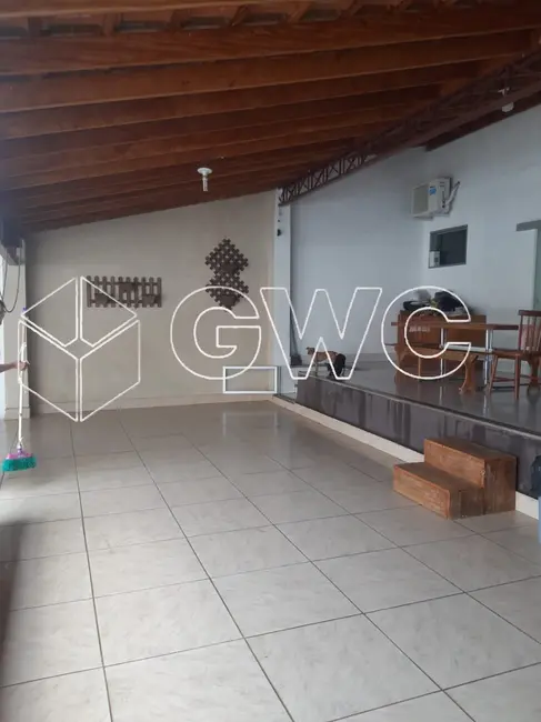 Foto 3 de Casa com 2 quartos à venda, 200m2 em Vila Maria, Marilia - SP