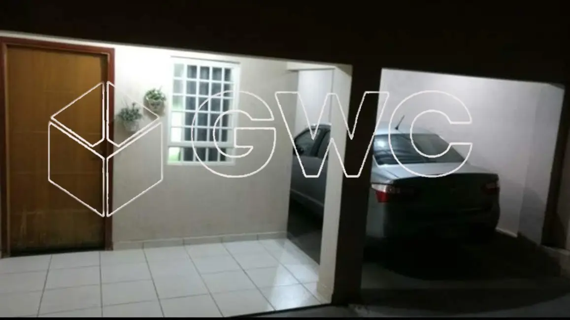 Foto 7 de Casa com 2 quartos à venda, 310m2 em Hípica Paulista, Marilia - SP