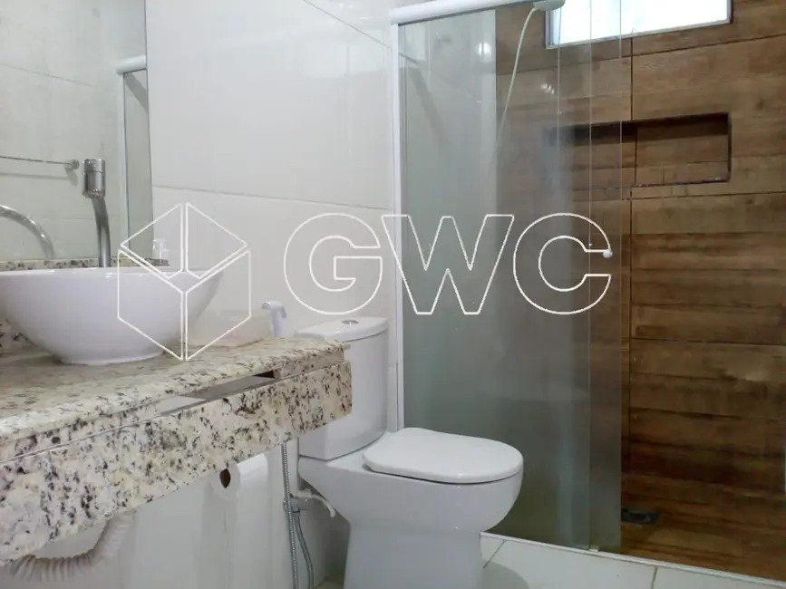 Foto 8 de Casa com 2 quartos à venda, 100m2 em Jardim Virgínia, Marilia - SP