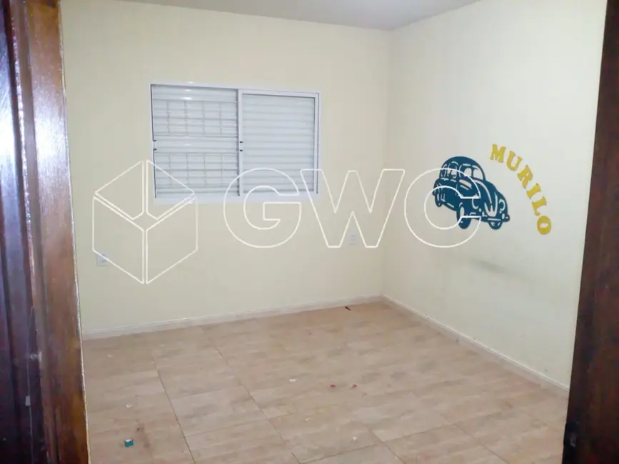 Foto 5 de Casa com 2 quartos à venda, 100m2 em Jardim Virgínia, Marilia - SP