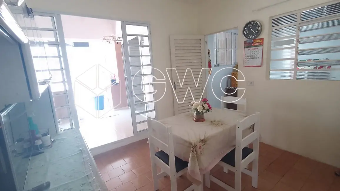 Foto 8 de Casa com 3 quartos à venda, 250m2 em Jardim Virgínia, Marilia - SP