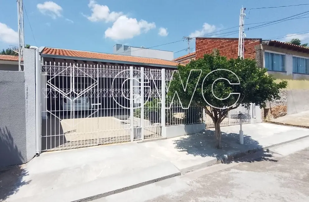 Foto 4 de Casa com 3 quartos à venda, 250m2 em Jardim Virgínia, Marilia - SP