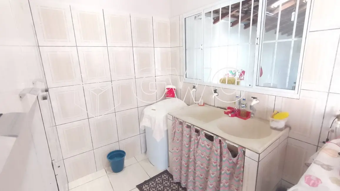 Foto 7 de Casa com 3 quartos à venda, 250m2 em Jardim Virgínia, Marilia - SP