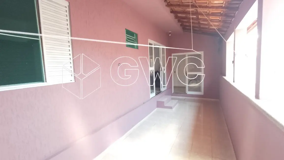 Foto 9 de Casa com 3 quartos à venda, 250m2 em Jardim Virgínia, Marilia - SP
