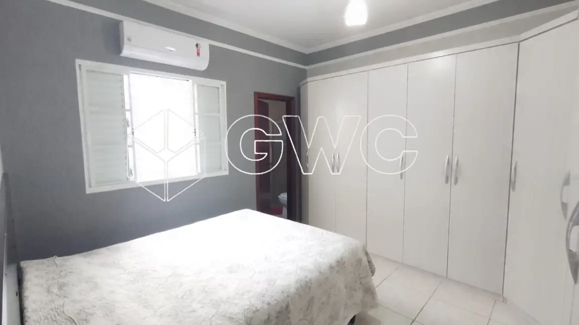 Foto 8 de Casa com 3 quartos à venda, 185m2 em Jardim Lavínia, Marilia - SP